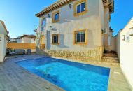 Sale - Villa - Playa Flamenca