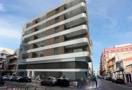 New Build - Apartments - Santa Pola