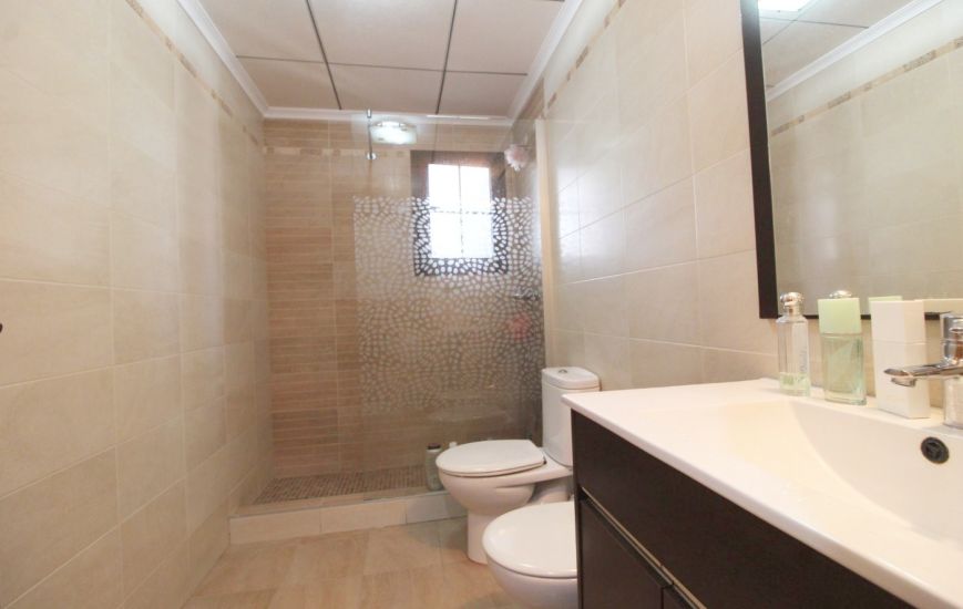 Sale - Villa - Aspe