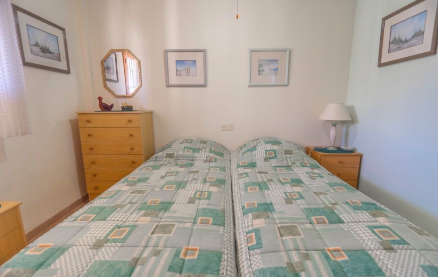 Sale - Apartments - Punta Prima