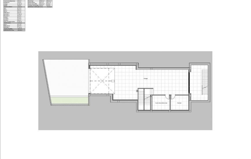 Nueva construcción  - Villa - Orihuela