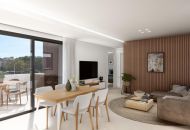 Nueva construcción  - Bungalow - San Pedro del Pinatar