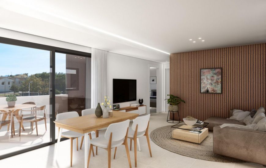 Nueva construcción  - Bungalow - San Pedro del Pinatar