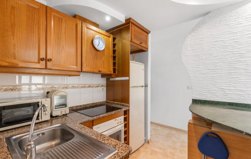 Venta - Apartamentos - Torrevieja