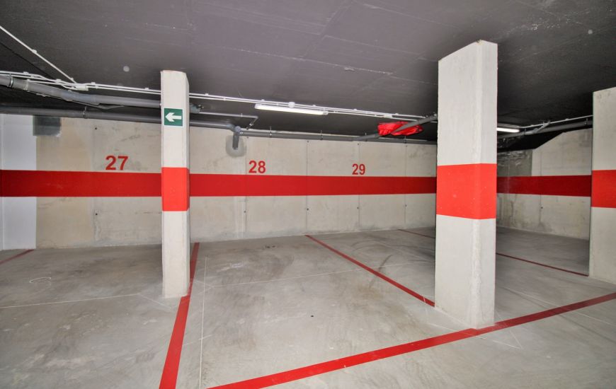 Sale - Apartments - Villamartin