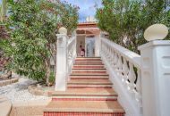 Sale - Villa - Ciudad Quesada