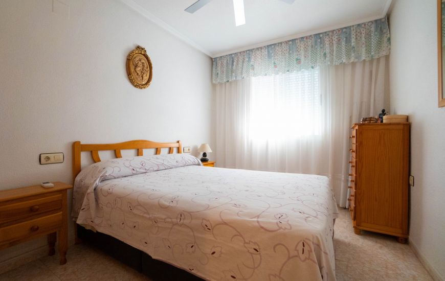 Venta - Apartament - Torrevieja