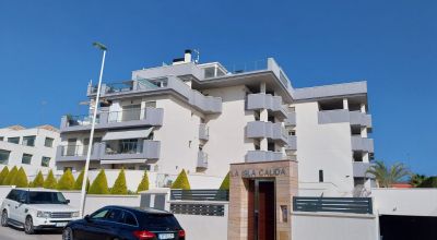 Apartments - Sale - La Fuente - La Fuente