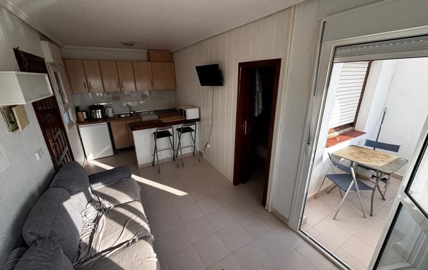 Sale - Apartments - Ciudad Quesada