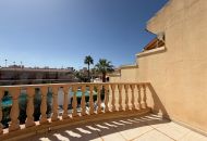 Sale - Townhouse - Ciudad Quesada