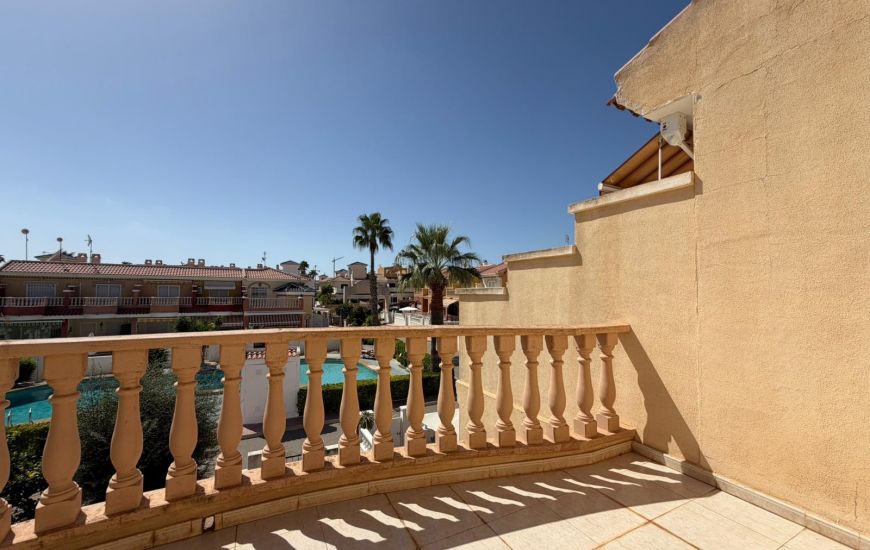 Sale - Townhouse - Ciudad Quesada