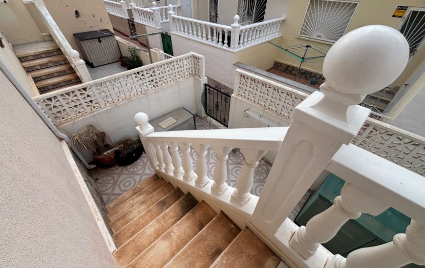 Venta - Adosado - Benijofar