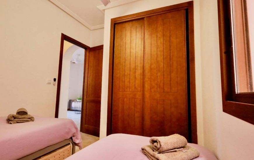 Sale - Apartments - Torrevieja