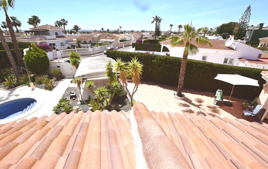 Sale - Villa - Ciudad Quesada
