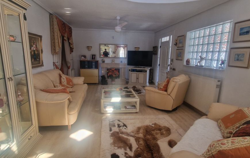 Venta - Villa - Ciudad Quesada