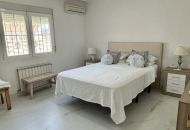 Sale - Villa - Ciudad Quesada