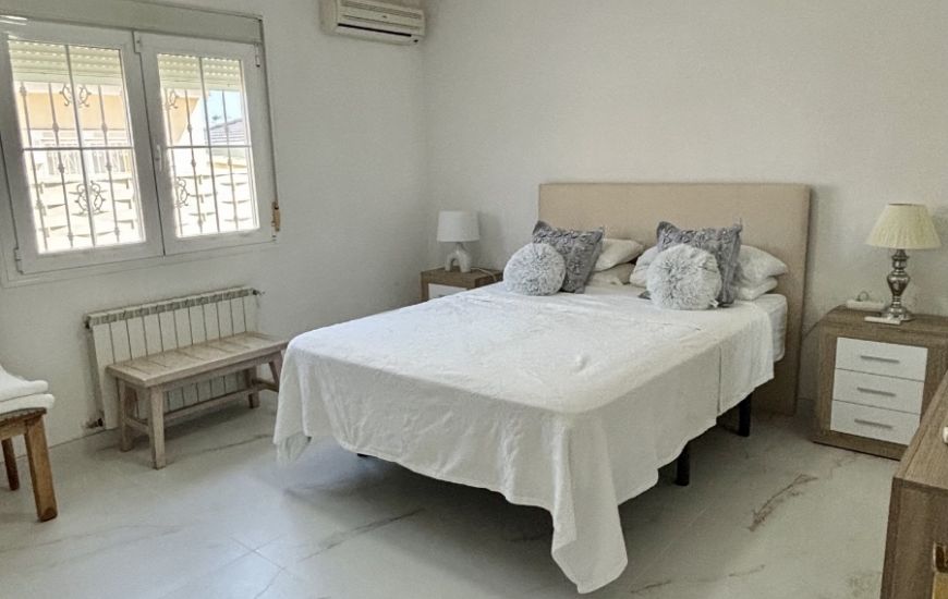 Sale - Villa - Ciudad Quesada