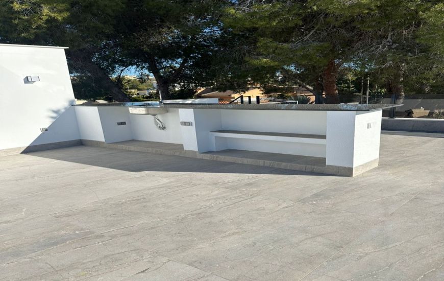 Sale - Villa - Rojales