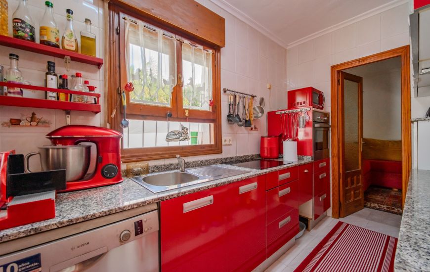 Sale - Villa - Ciudad Quesada
