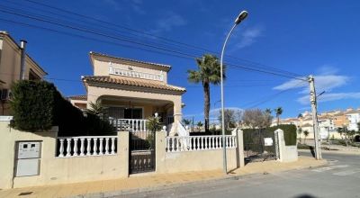 Villa - Venta - Orihuela Costa - Orihuela Costa