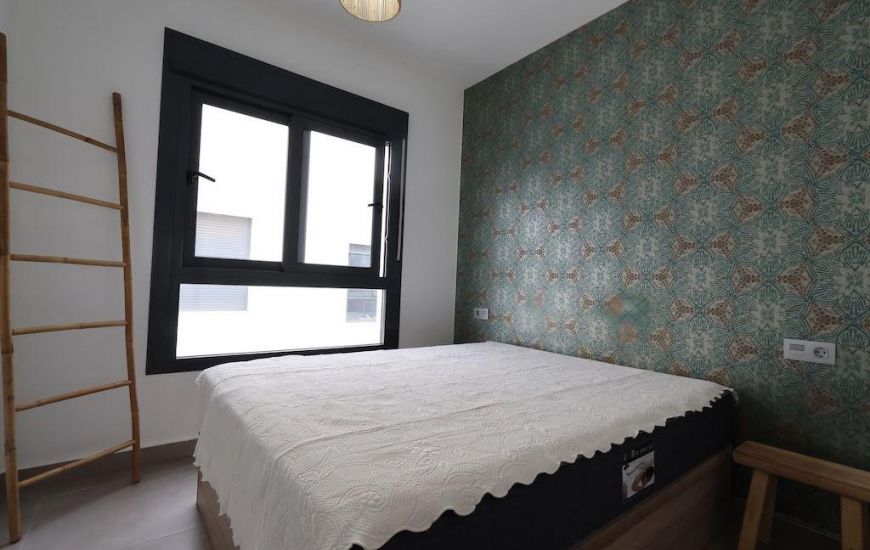 Venta - Bungalow - Pilar de la Horadada