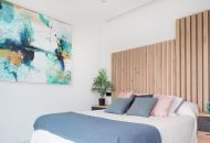 Nueva construcción  - Villa - San Pedro del Pinatar