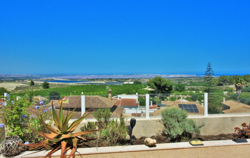 Sale - Villa - San Miguel de Salinas - San Miguel De Salinas