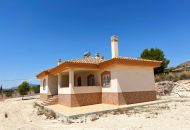 Sale - Finca - Macisvenda