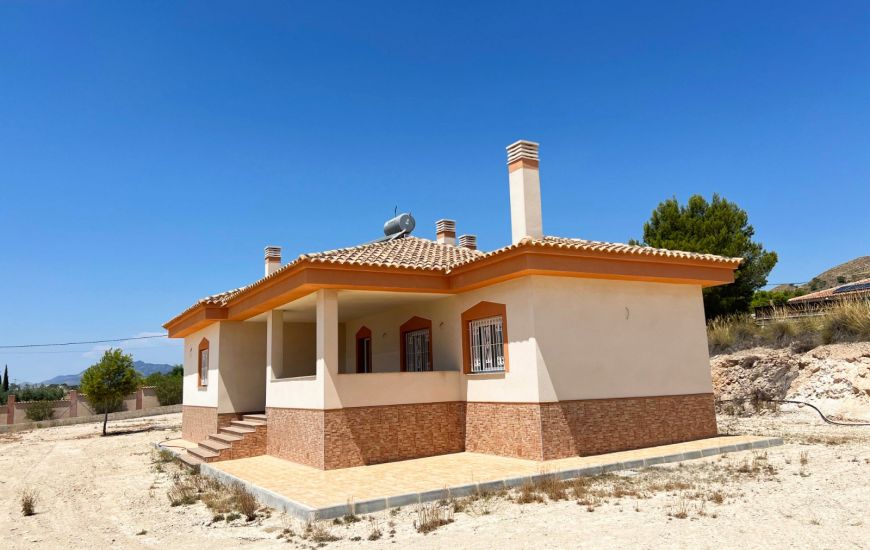 Sale - Finca - Macisvenda