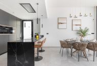 Nueva construcción  - Villa - Torrevieja