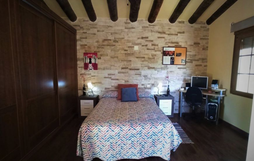 Venta - Casa Rural - Novelda