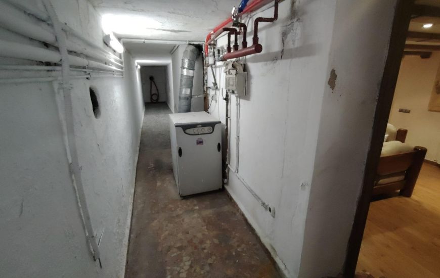 Venta - Villa - Petrer