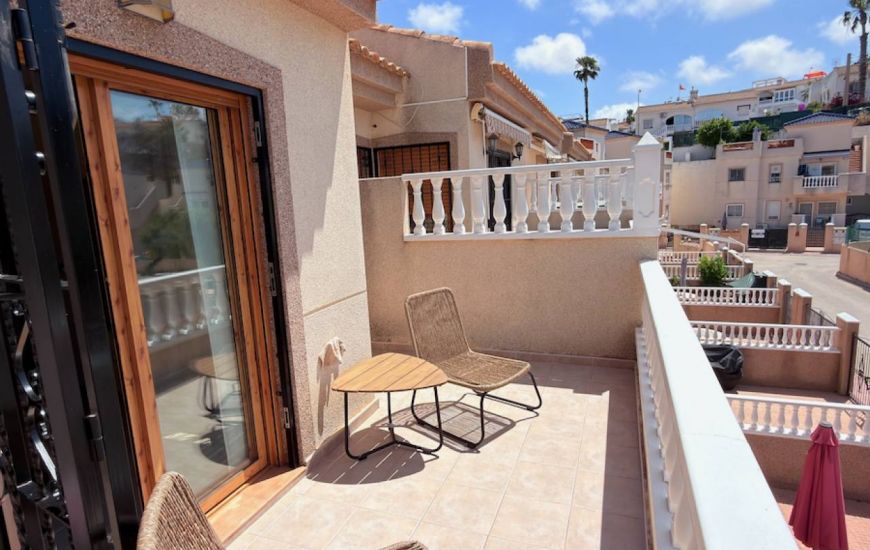 Sale - Villa - Ciudad Quesada