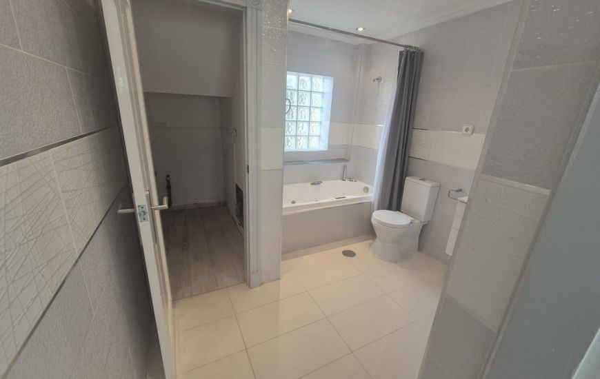 Sale - Villa - Las Ramblas