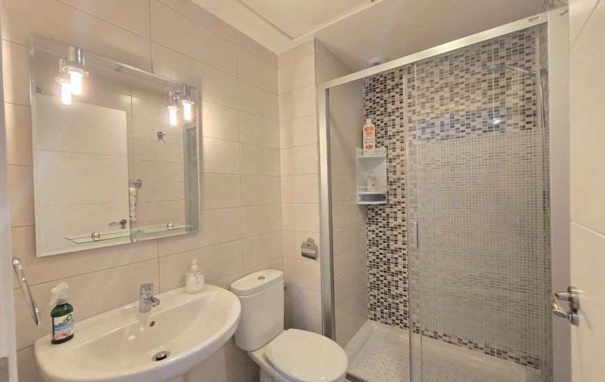 Sale - Apartments - Torrevieja