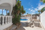 Sale - Villa - Ciudad Quesada