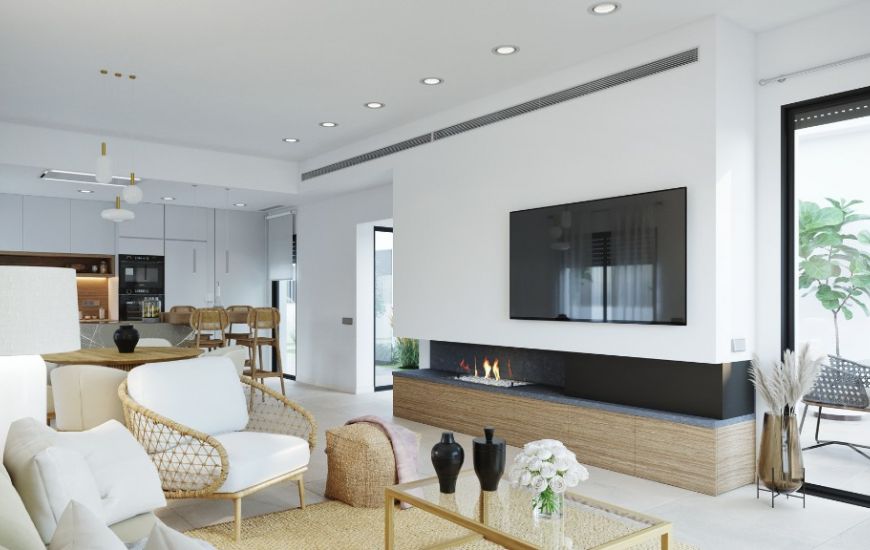 New Build - Villa - Murcia