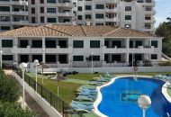 New Build - Apartments - Orihuela Costa