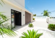 Sale - Villa - Los Balcones