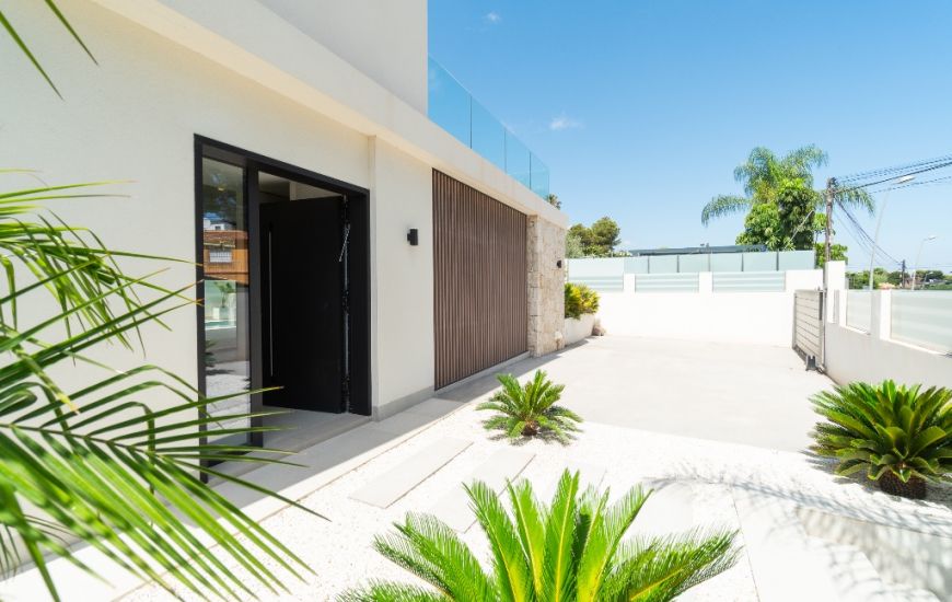 Sale - Villa - Los Balcones