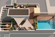 Venta - Apartamentos - Torrevieja