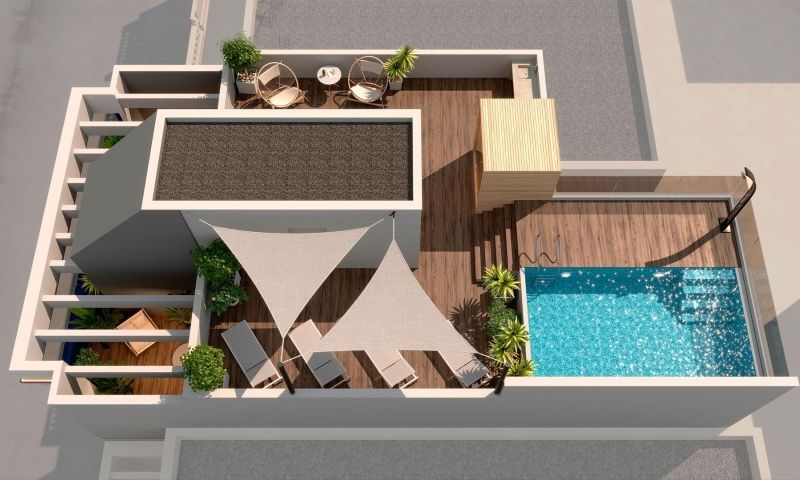 Venta - Apartamentos - Torrevieja