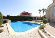 Sale - Villa - Ciudad Quesada