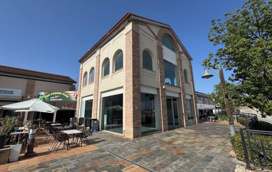 Venta - Comercial - La Finca Golf Resort - La Finca Golf