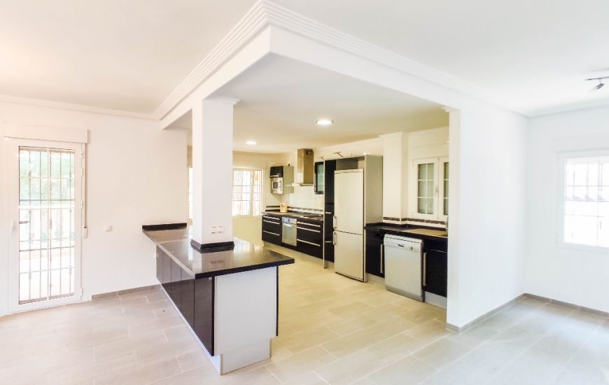 Venta - Villa - Campoamor