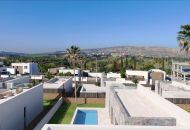 New Build - Villa - Algorfa