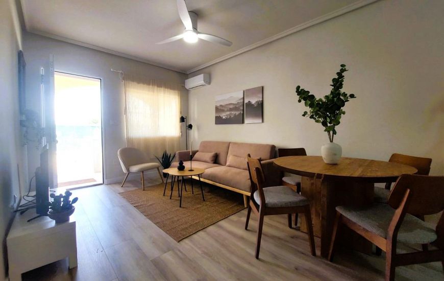 Sale - Bungalow - Orihuela Costa