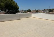Sale - Villa - Ciudad Quesada