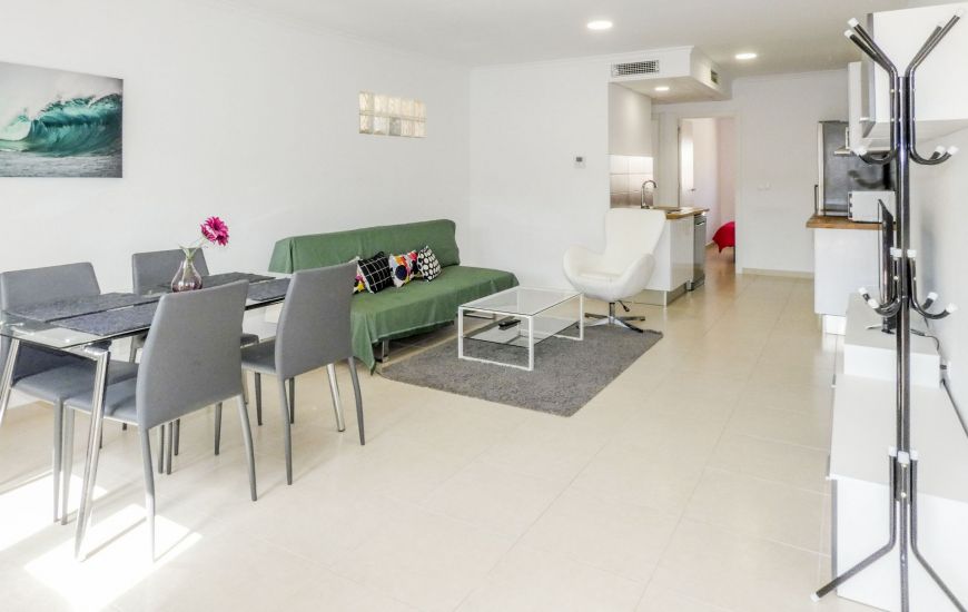 Sale - Apartments - Murcia