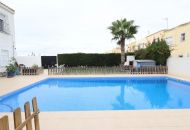Sale - Bungalow - Orihuela Costa